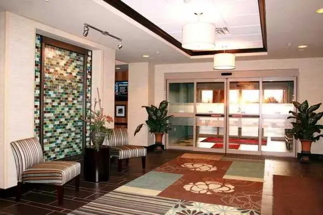 Hampton Inn and Suites Flint/Grand Blanc