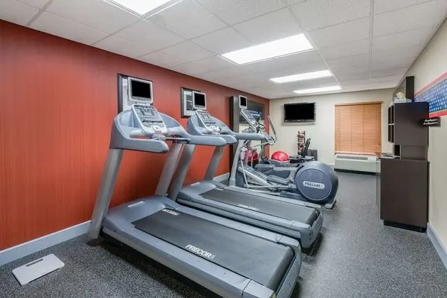 Hampton Inn & Suites Florence Center - Fitness