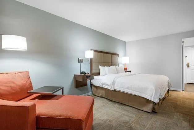 Hampton Inn & Suites Florence Center - Oda