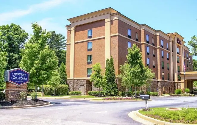 Hampton Inn & Suites Flowery Branch Lake Lanier - Öne Çıkan Resim