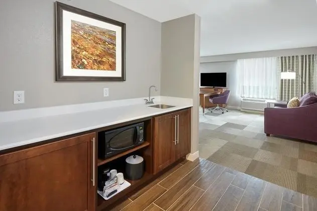 Hampton Inn & Suites Fond du Lac, WI
