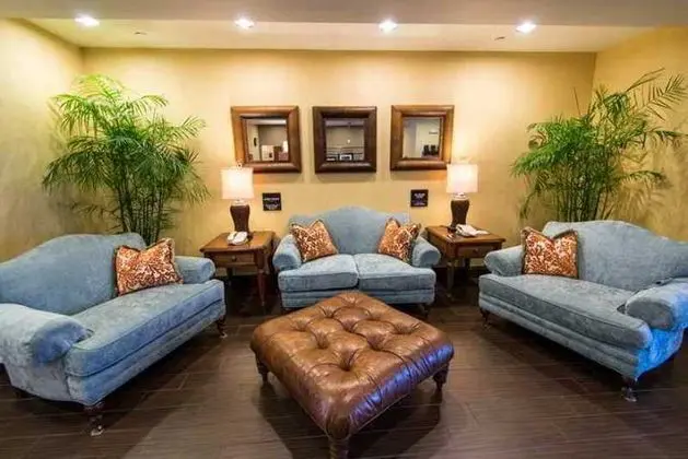Hampton Inn & Suites Fort Myers-Colonial Blvd.