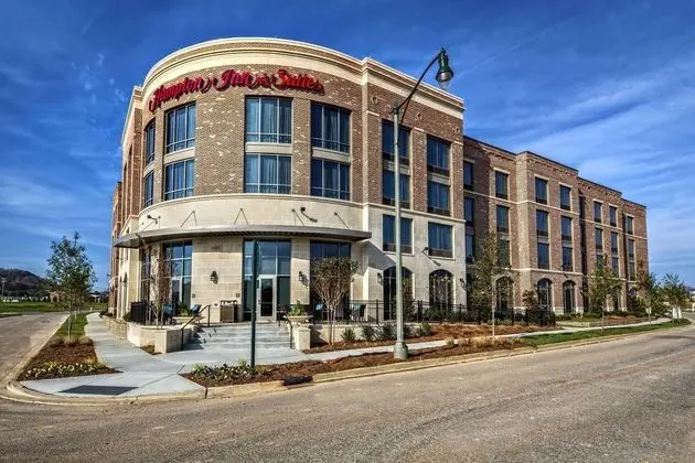 Hampton Inn & Suites Franklin Berry Farms, TN - Öne Çıkan Resim