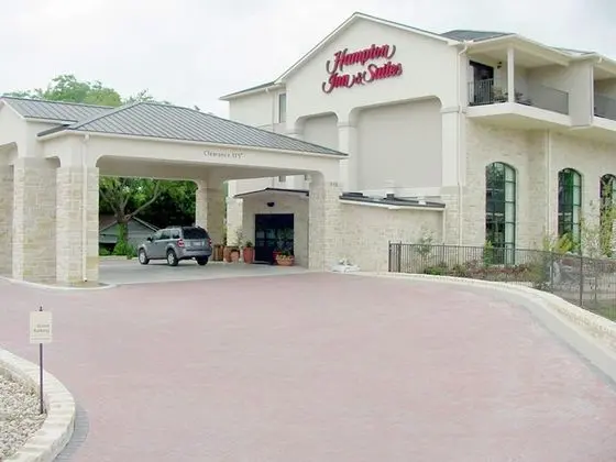 Hampton Inn & Suites Fredericksburg - Öne Çıkan Resim