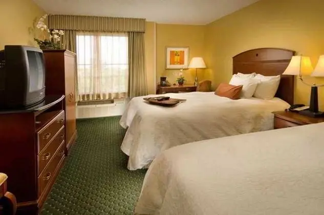 Hampton Inn & Suites Ft.Lauderdale Airport South