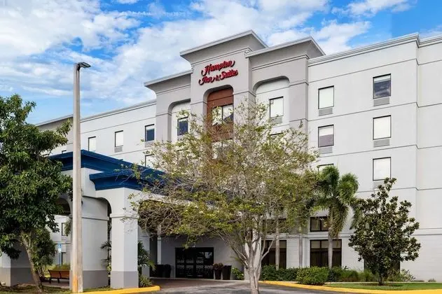 Hampton Inn & Suites Ft. Lauderdale Tamarac West - Öne Çıkan Resim