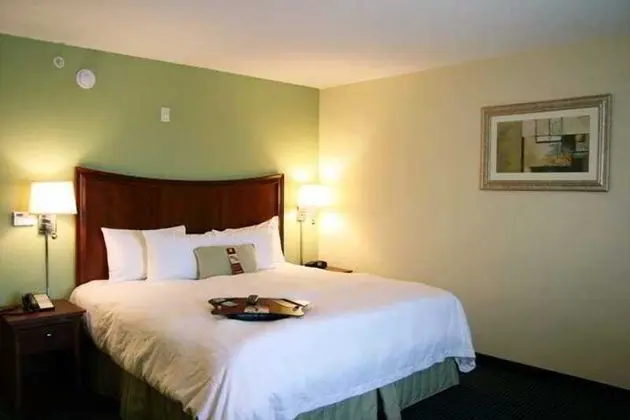 Hampton Inn & Suites Ft. Pierce