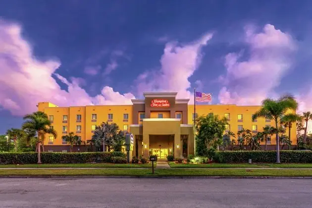Hampton Inn & Suites Ft. Pierce - Öne Çıkan Resim
