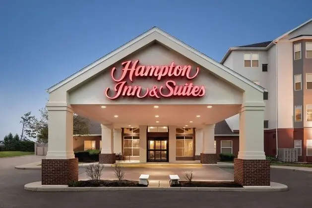 Hampton Inn & Suites Ft. Wayne-North - Öne Çıkan Resim