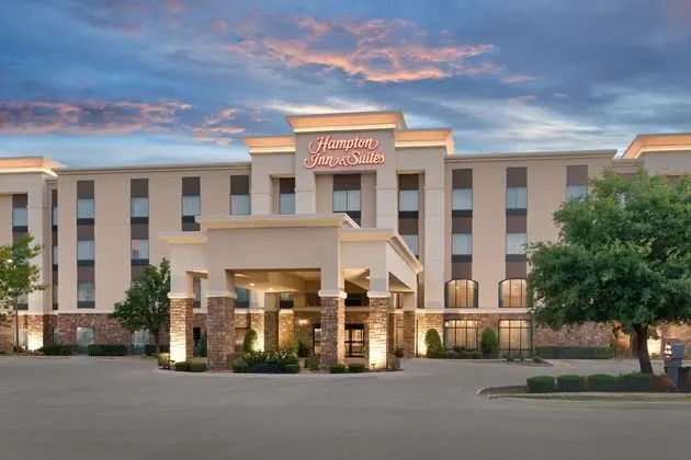 Hampton Inn & Suites Ft. Worth-Burleson - Öne Çıkan Resim