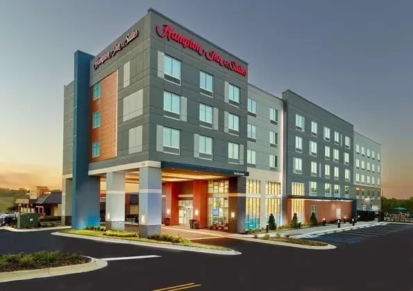 Hampton Inn & Suites Fultondale Birmingham I 65, AL