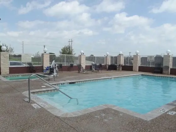 Hampton Inn & Suites Gainesville