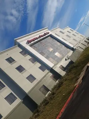 Hampton Inn & Suites Gainesville - Dış Mekan
