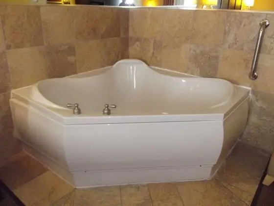 Hampton Inn & Suites Gainesville - Oda