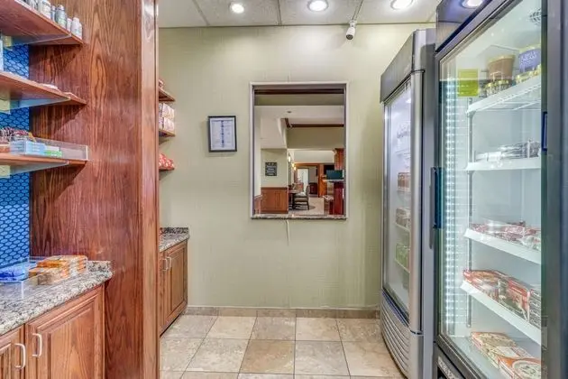 Hampton Inn & Suites Gainesville - Öne Çıkan Resim