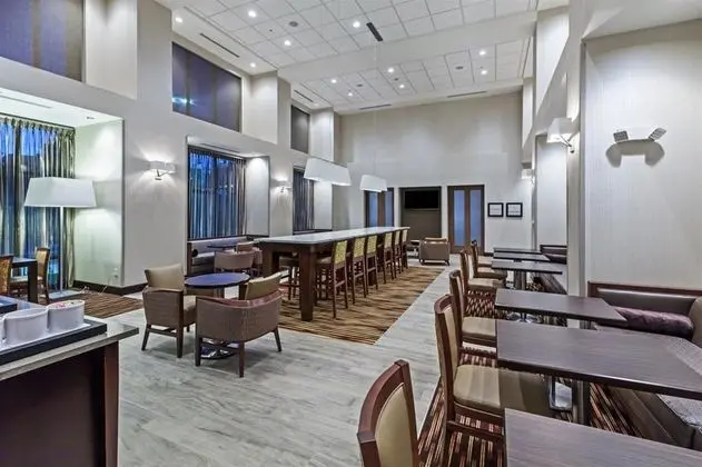 Hampton Inn and Suites Georgetown, TX