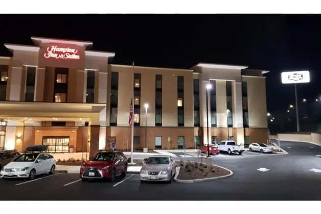 Hampton Inn & Suites Grants Pass, OR