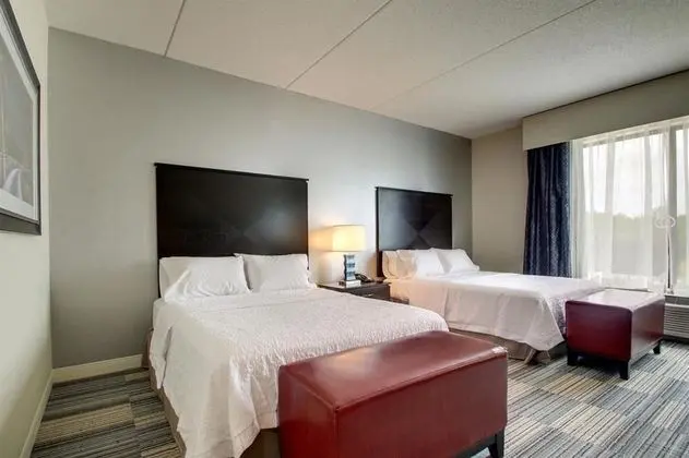 Hampton Inn & Suites Greenville Airport, SC