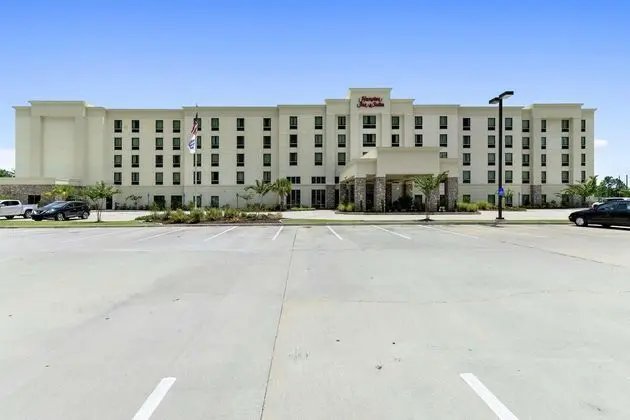 Hampton Inn & Suites Gulfport, MS