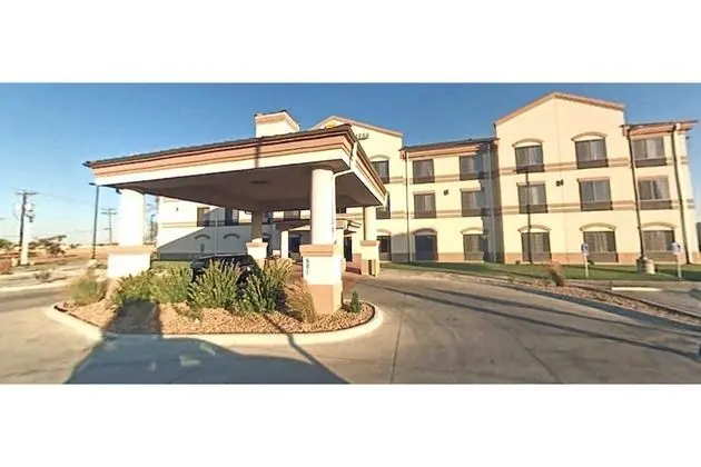 Hampton Inn & Suites Guymon, OK