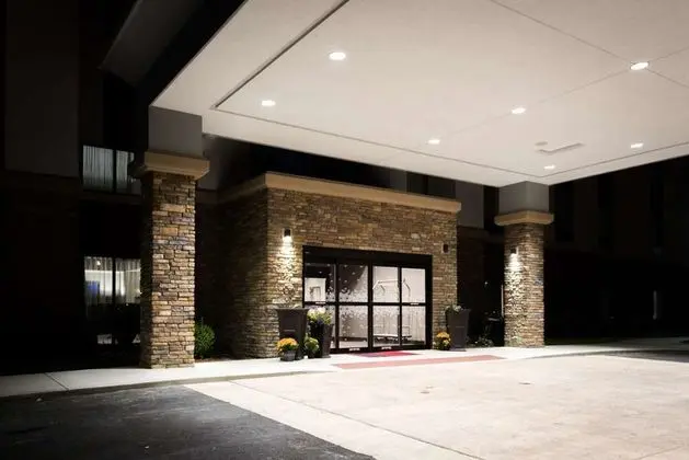 Hampton Inn and Suites Hammond, IN