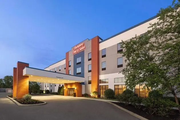 Hampton Inn & Suites Harrisburg/North, PA - Öne Çıkan Resim