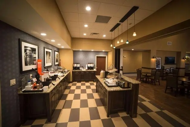 Hampton Inn & Suites Hartsville, SC