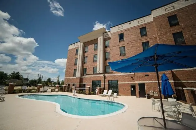 Hampton Inn & Suites Hartsville, SC
