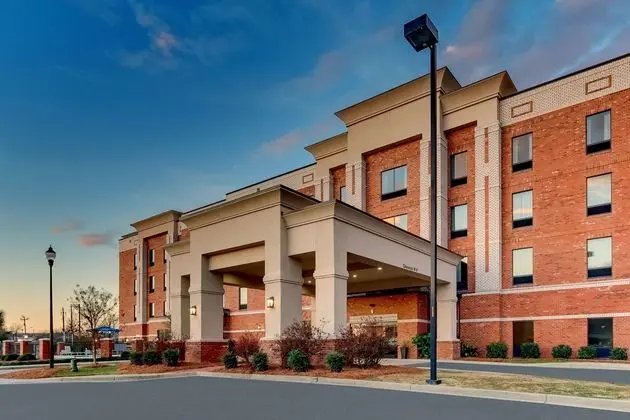 Hampton Inn & Suites Hartsville, SC - Öne Çıkan Resim