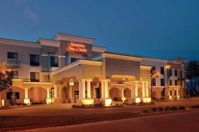 Hampton Inn & Suites Hemet