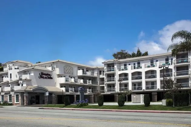 Hampton Inn & Suites Hermosa Beach, CA