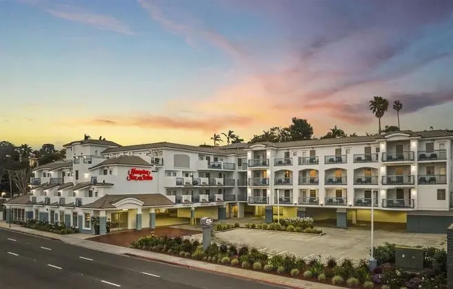Hampton Inn & Suites Hermosa Beach, CA - Öne Çıkan Resim
