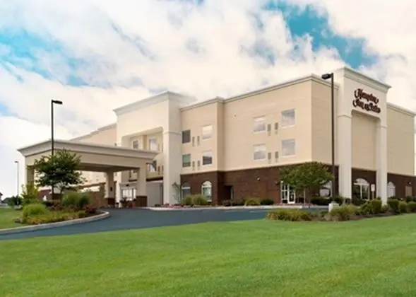 Hampton Inn & Suites Hershey Near the Park