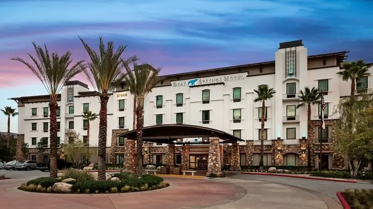 Hampton Inn and Suites-Highland - Öne Çıkan Resim