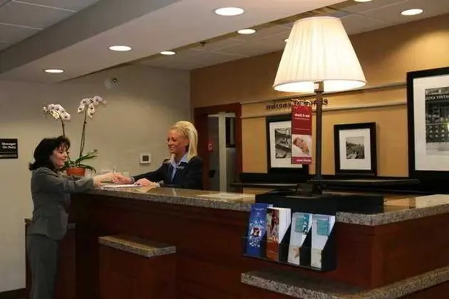 Hampton Inn & Suites by Hilton Barrie