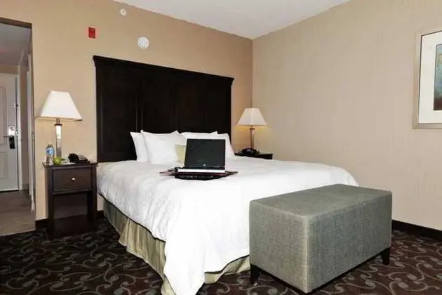 Hampton Inn & Suites by Hilton Brantford Confer.