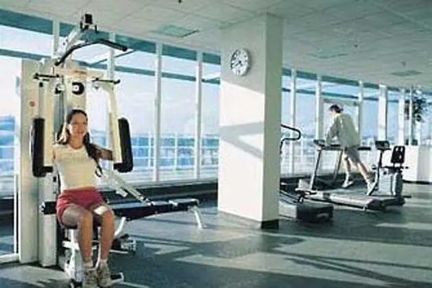 Hampton Inn & Suites by Hilton Downtown Vancouver