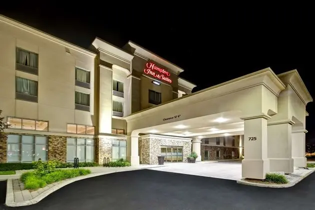 Hampton Inn & Suites by Hilton Guelph - Öne Çıkan Resim