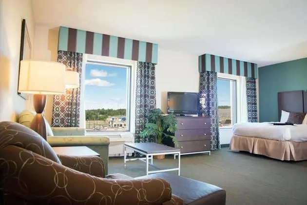Hampton Inn & Suites by Hilton Halifax - Dartmouth