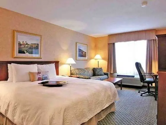 Hampton Inn & Suites by Hilton Langley-Surrey