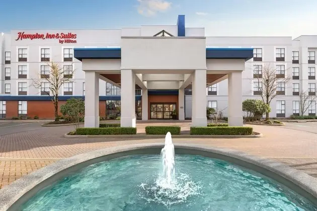 Hampton Inn & Suites by Hilton Langley-Surrey - Öne Çıkan Resim