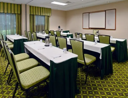 Hampton Inn & Suites by Hilton Miami-Doral/Dolphin Mall