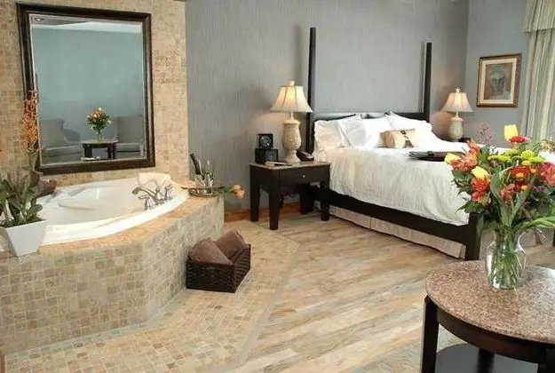 Hampton Inn And Suites by Hilton Moncton