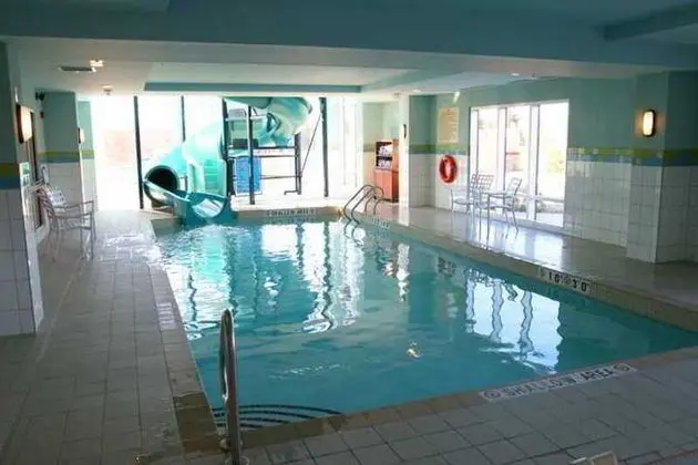 Hampton Inn And Suites by Hilton Moncton