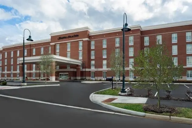 Hampton Inn & Suites by Hilton New Albany Columbus