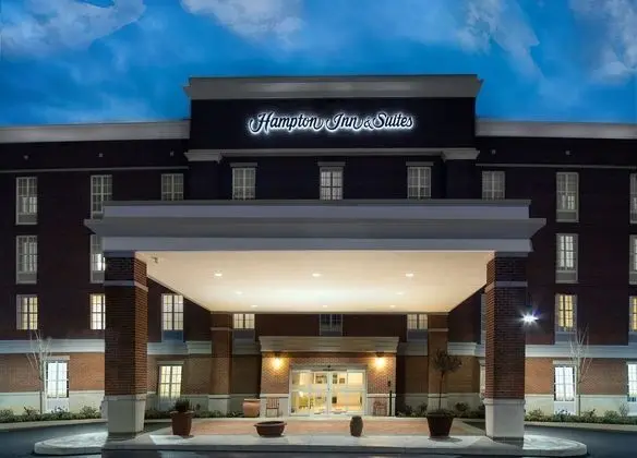 Hampton Inn & Suites by Hilton New Albany Columbus - Öne Çıkan Resim