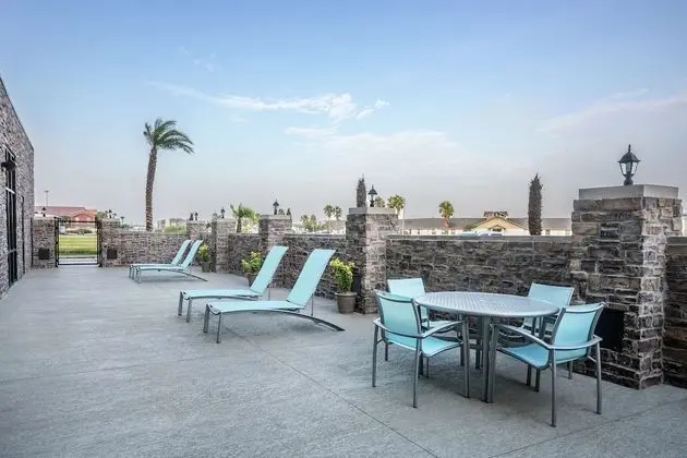 Hampton Inn & Suites by Hilton Portland Corpus Christi - Dış Mekan