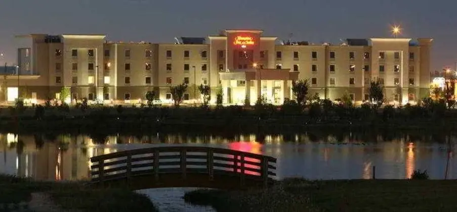 Hampton Inn & Suites by Hilton Red Deer