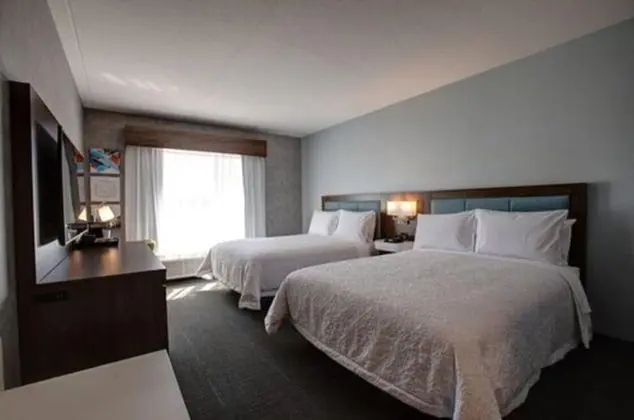 Hampton Inn & Suites by Hilton Waterloo St. Jacobs - Oda