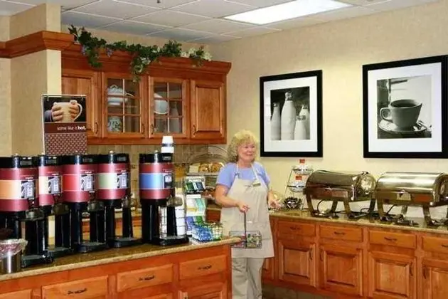 Hampton Inn & Suites by Hilton Windsor